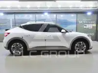 2024 Genesis GV60