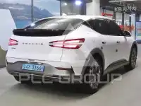 2024 Genesis GV60