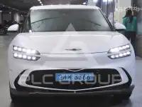 2024 Genesis GV60