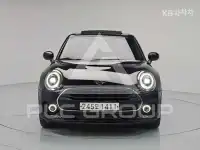 2024 Mini Cooper