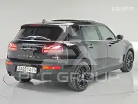 2024 Mini Cooper