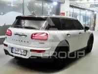 2024 Mini Cooper