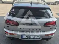 2024 Mini Cooper