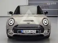 2024 Mini Cooper