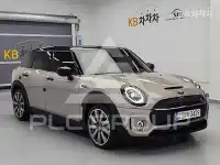 2024 Mini Cooper