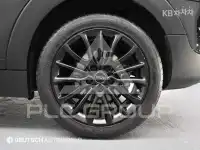 2024 Mini Cooper