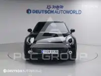 2024 Mini Cooper