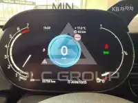 2024 Mini Cooper