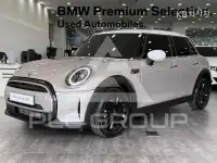 2024 Mini Cooper