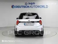 2024 Mini Cooper