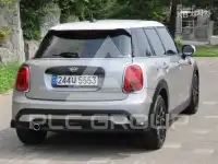 2024 Mini Cooper