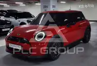 2024 Mini Cooper