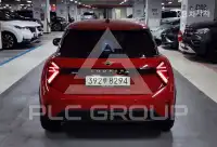 2024 Mini Cooper
