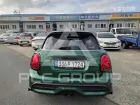 2024 Mini Cooper
