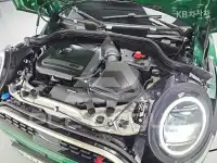 2024 Mini Cooper