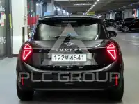 2024 Mini Cooper