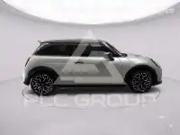 2024 Mini Cooper