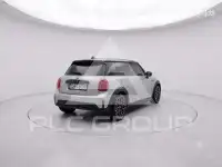 2024 Mini Cooper