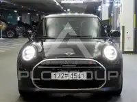 2024 Mini Cooper