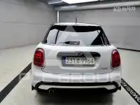 2024 Mini Cooper