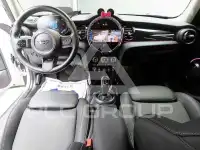 2024 Mini Cooper