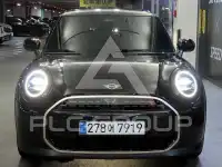 2024 Mini Cooper