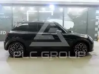 2024 Mini Cooper
