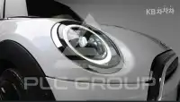 2024 Mini Cooper