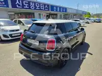 2024 Mini Cooper