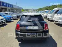 2024 Mini Cooper