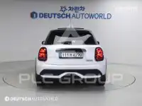 2024 Mini Cooper