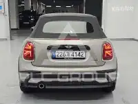 2024 Mini Cooper