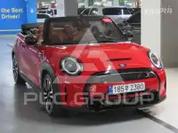 2024 Mini Cooper