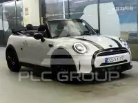 2024 Mini Cooper