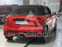 2024 Mini Cooper