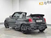 2024 Mini Cooper