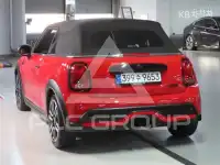 2024 Mini Cooper