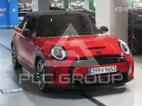 2024 Mini Cooper