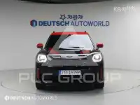 2024 Mini Cooper