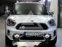2024 Mini Cooper
