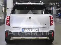 2024 Mini Cooper