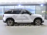 2024 Mini Cooper