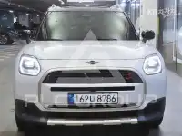 2024 Mini Cooper