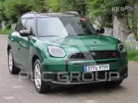 2024 Mini Cooper