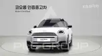 2024 Mini Cooper
