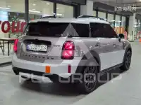 2024 Mini Cooper