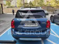 2024 Mini Cooper
