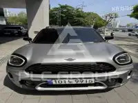 2024 Mini Cooper