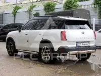 2024 Mini Cooper