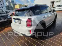 2024 Mini Cooper